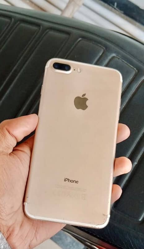 iPhone 7Plus Malakwal 0