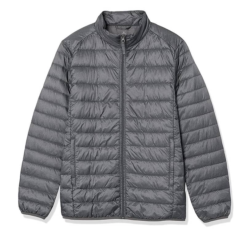 New Puffer Jackets For Men 0