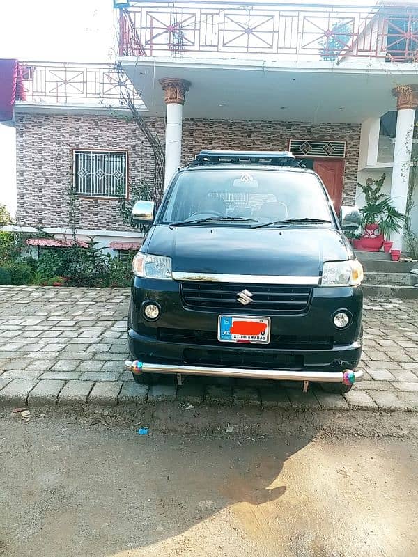 Honda Brv. Apv. Corolla Hiace Available For Muree swat Kashmir Naran kag 7