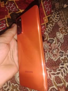 Samsung s20 fe 6 128 brand new