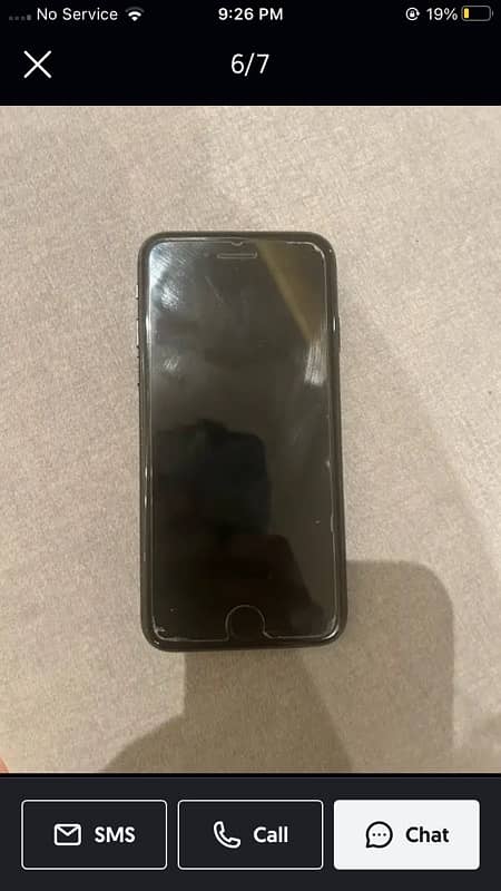 iPhone 7 32gb all ok 2