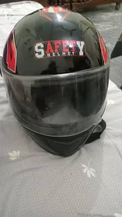 Safety Helmet good condition