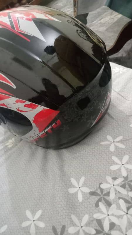 Safety Helmet good condition 1