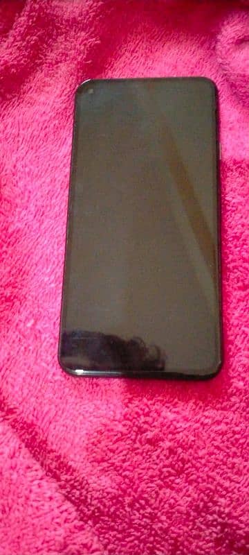 Google pixel 5 8gb 128gb (OEM lock) 5