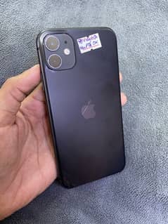 iPhone 11 Jv