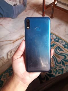 infinix hot 8 lite