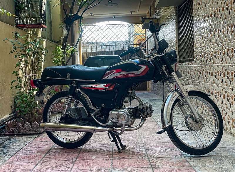 BIKE FOR SALE 1