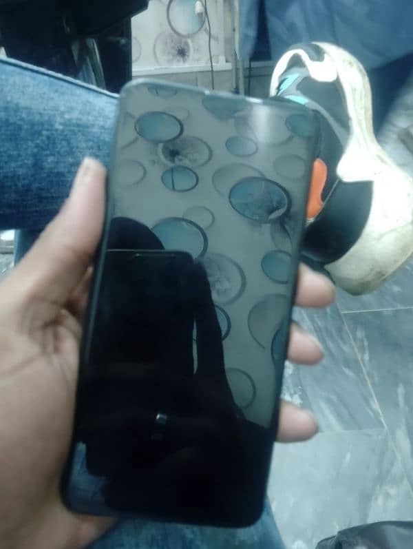 Huawei y9 prime 4 128 All OK Koi Masla Nai h 0