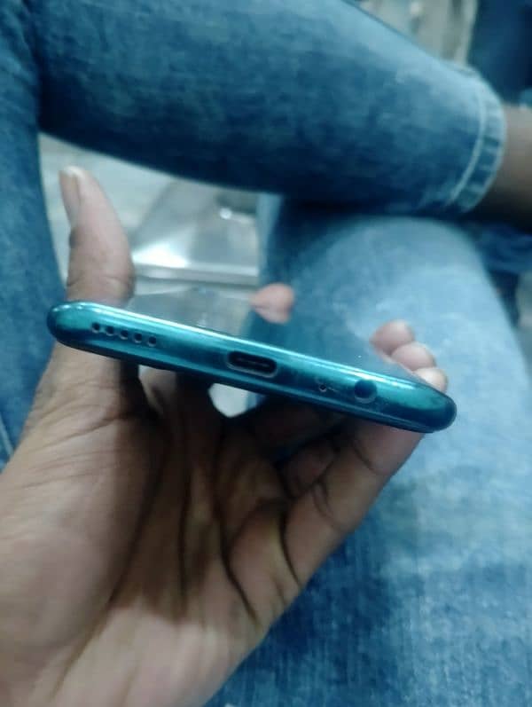 Huawei y9 prime 4 128 All OK Koi Masla Nai h 5