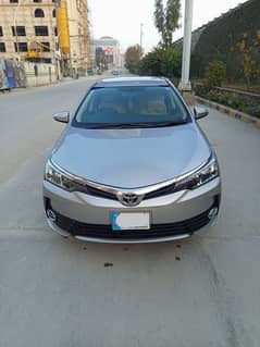 Toyota Corolla Altis 2019    (03301522354)