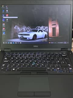 DELL Latitude (16 GB RAM)