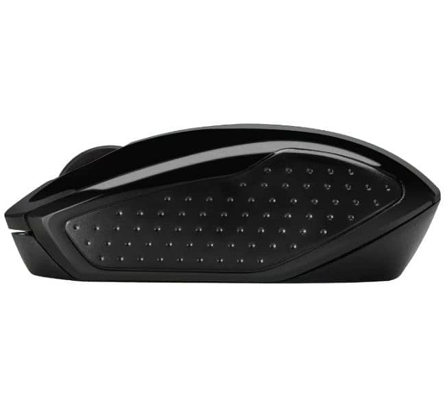 HP 200 Wireless Mouse Black 2