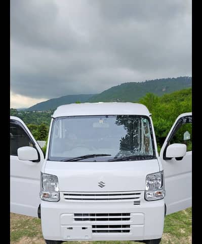 Nissan Clipper 2020