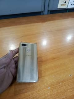 15000   oppo A7 mobile name lush condition no issues