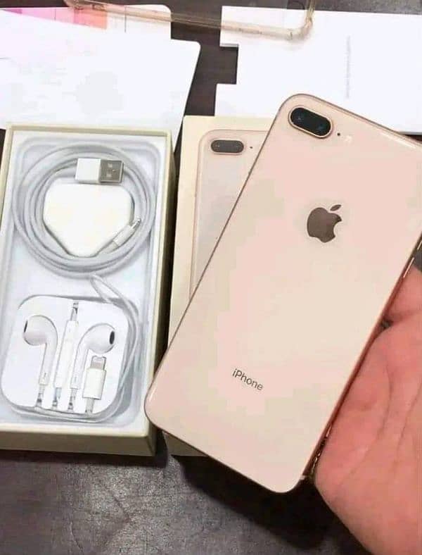 Apple iphone 8 plus 256 GB memory 03317053903 0