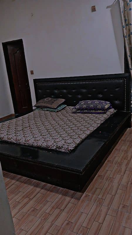 wooden bed set 03334388052 2