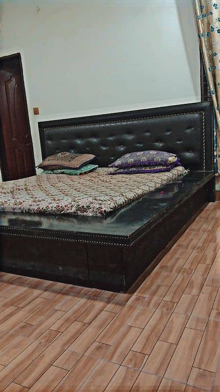 wooden bed set 03334388052 12