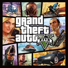 GTA 5 MULTIPLAYER FOR PC (STEAM)