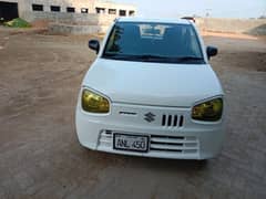 Suzuki Alto 2022