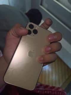 iPhone 11 Pro 64 GB PTA Approved