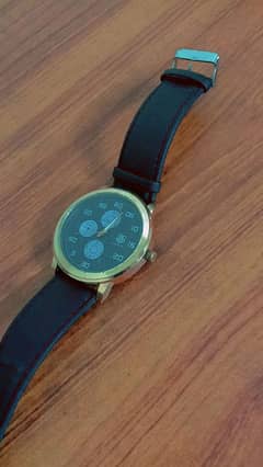 Good condition of watch