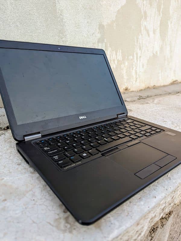 Dell latitude E7450 i5 5th generation 0