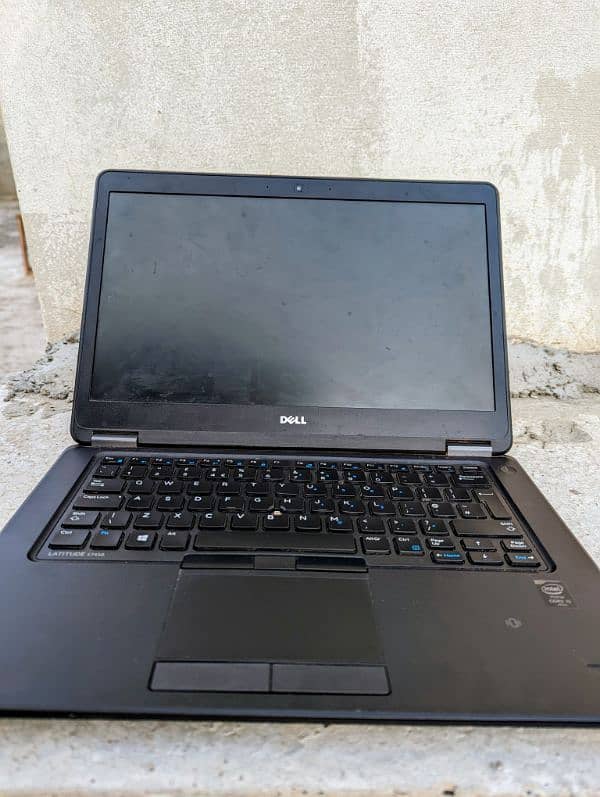 Dell latitude E7450 i5 5th generation 1