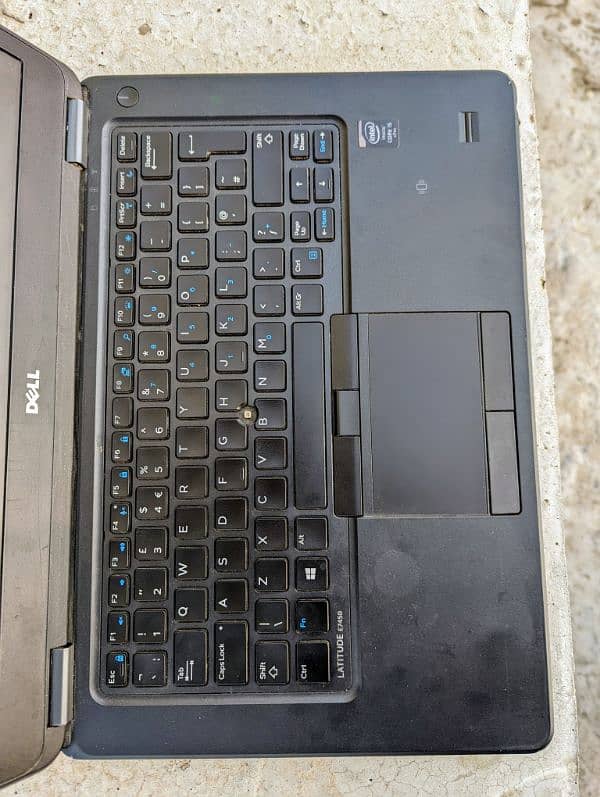 Dell latitude E7450 i5 5th generation 3