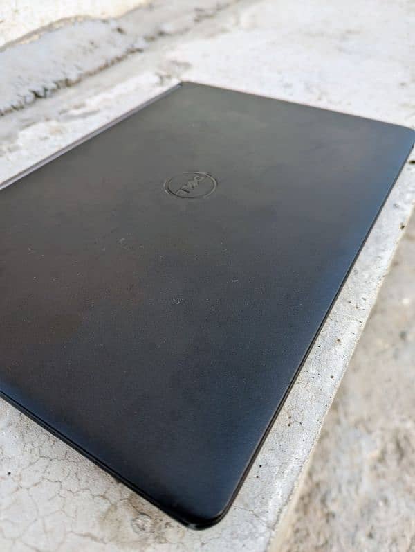 Dell latitude E7450 i5 5th generation 4