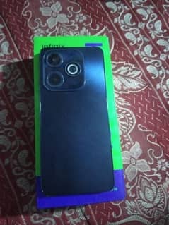 infinix HoT 40i 8+8GB Ram 128GB Rom All okay with box 0319-8130280.