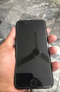 iPhone 7 urgent sale need money