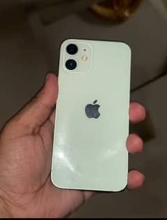 iPhone 12 mini