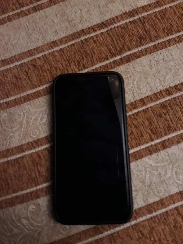 iPhone x 256GB non pta bypass hai 0