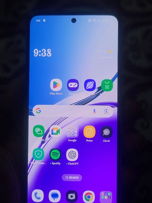 oppo reno12F 1