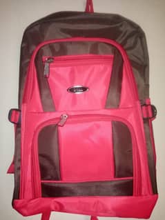 School Bags for Girls & Boys for Class 5 to 8