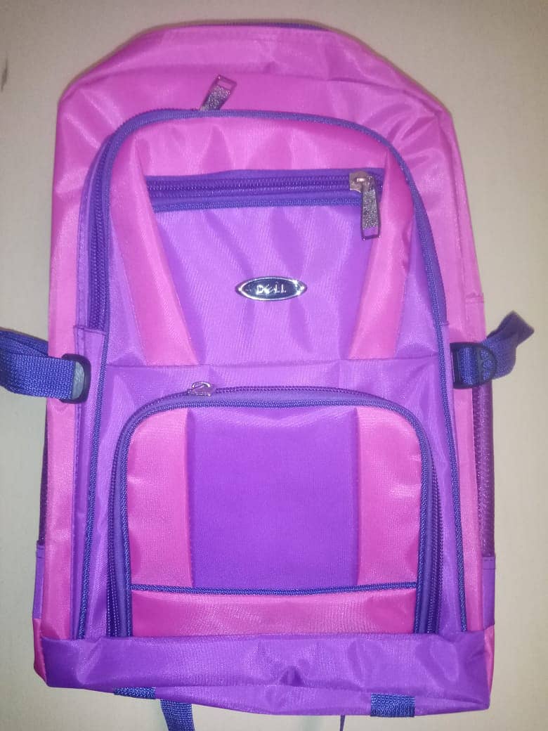 School Bags for Girls & Boys for Class 5 to 8 3