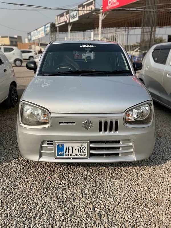 Suzuki Alto 2015 10