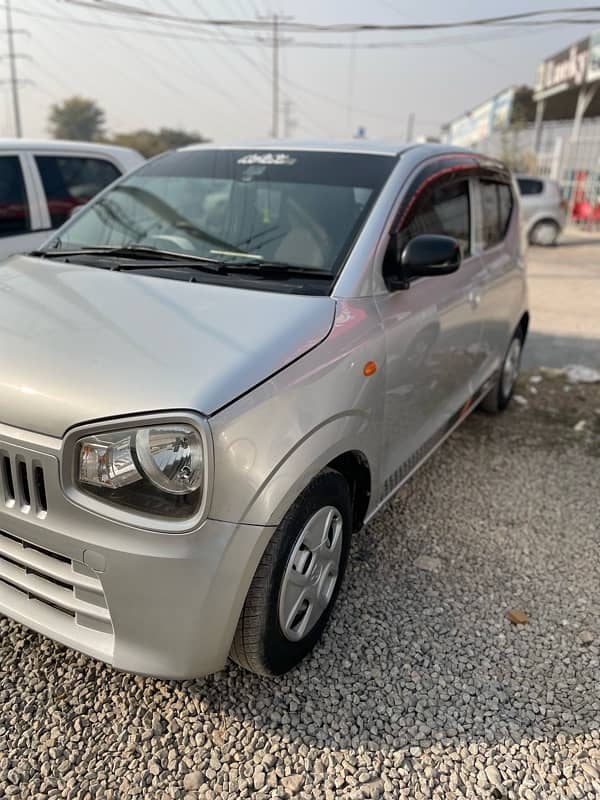 Suzuki Alto 2015 11