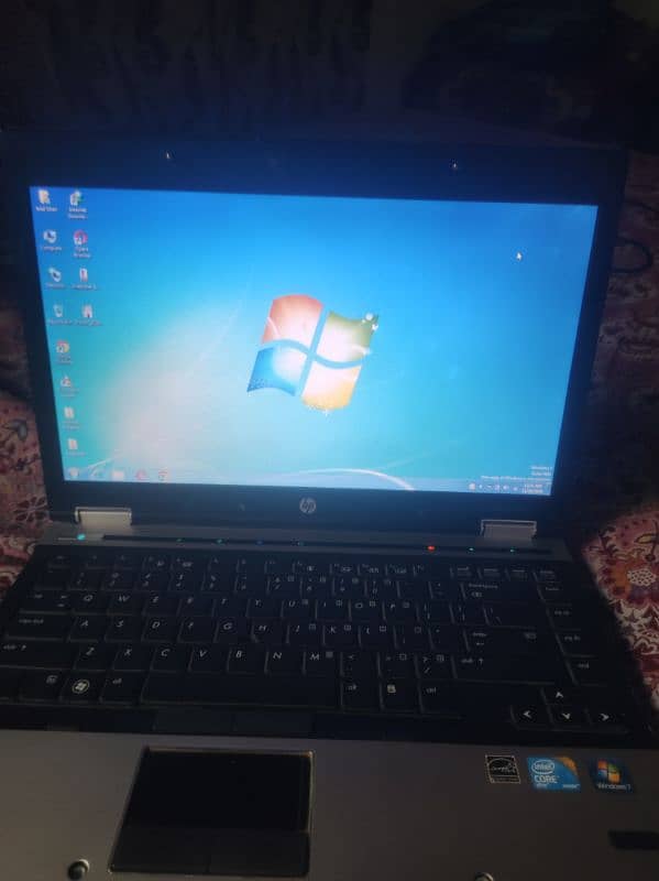 HP laptop i5 generation ka pata nahin 2