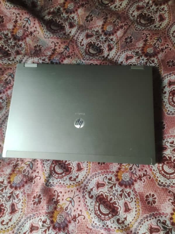 HP laptop i5 generation ka pata nahin 7