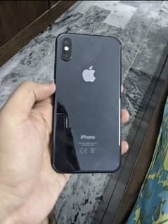 Iphone XS 64GB PTA Approved