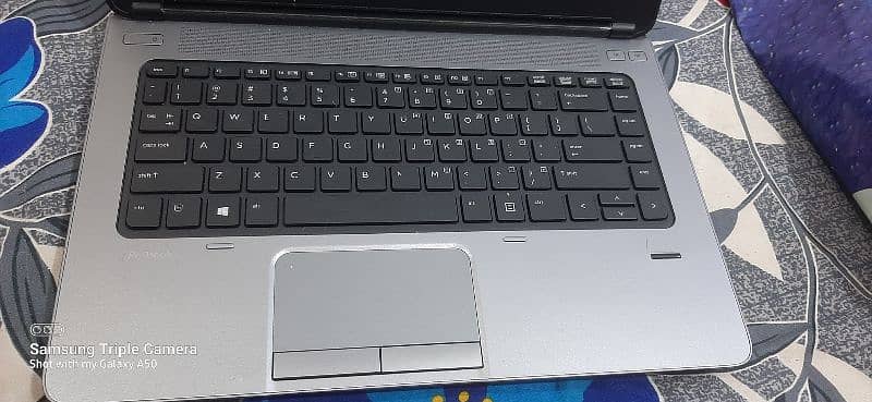 hp leptop 4. g i5 128ssd 8gb ram 2