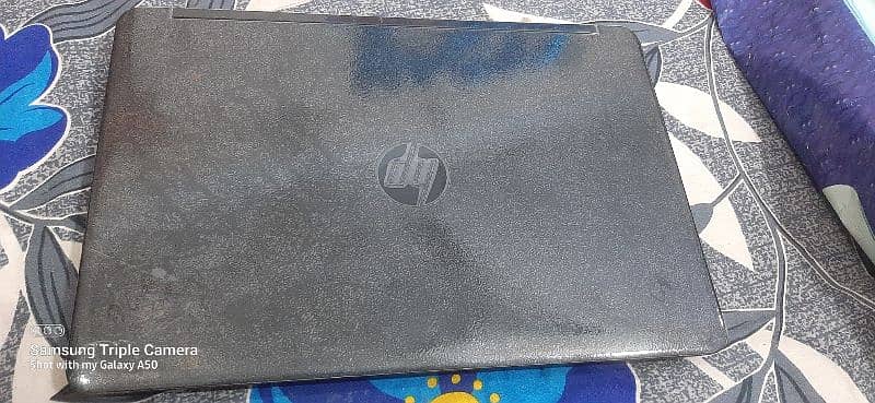 hp leptop 4. g i5 128ssd 8gb ram 3