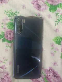 oppo f15