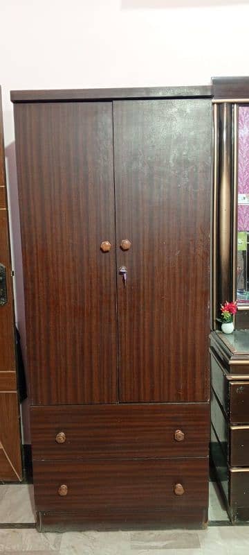 cupboard for sale. . . . . . . . . . no negotiation 0