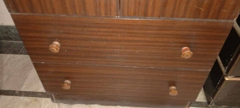 cupboard for sale. . . . . . . . . . no negotiation 2