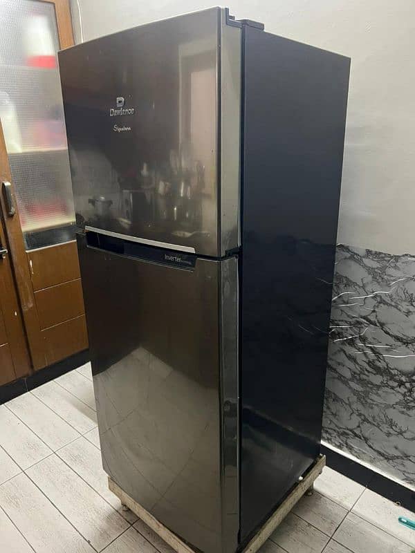 Dawlance Refrigerator 11 CFT 1