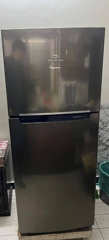 Dawlance Refrigerator 11 CFT 5