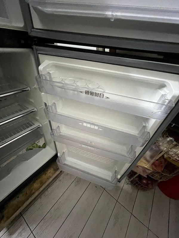 Dawlance Refrigerator 11 CFT 11