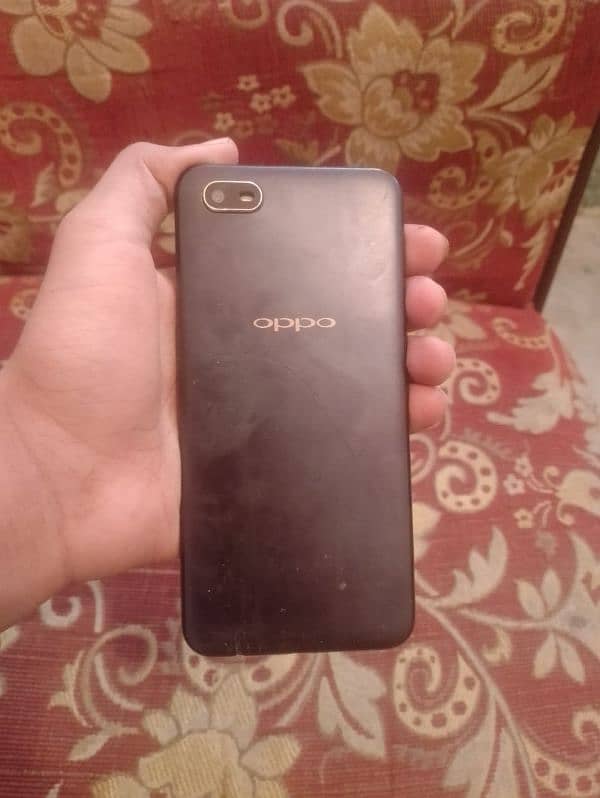 oppo A 1k All ok 3/32 dual SIM pta mobile All ok hai 2